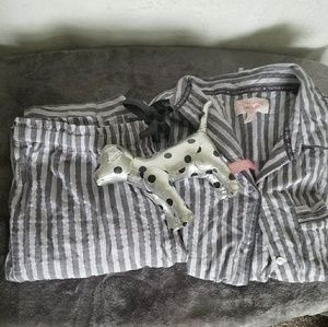 Victoria's Secret PJ SET